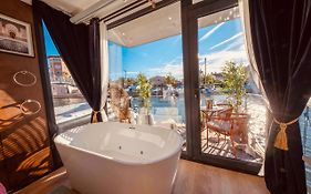 Escale Royale Frejus